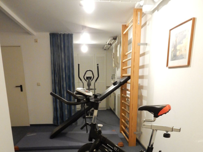 Others 4, Holiday Apartment With 1 Bedroom, Nordfriesland