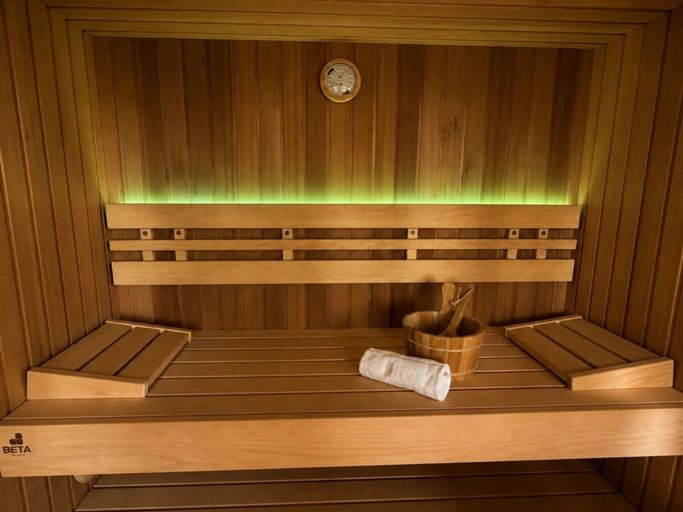 Others 3, Superior Chalet # 5 With Sauna & Hot Tub, Murau