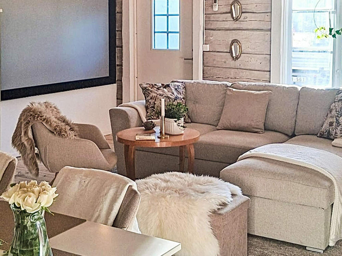 Others 2, 4 Star Holiday Home in Osthammar, Östhammar