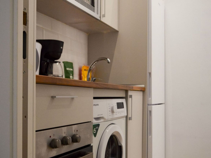 Others 2, Pet-friendly Stay in Madrid, Madrid