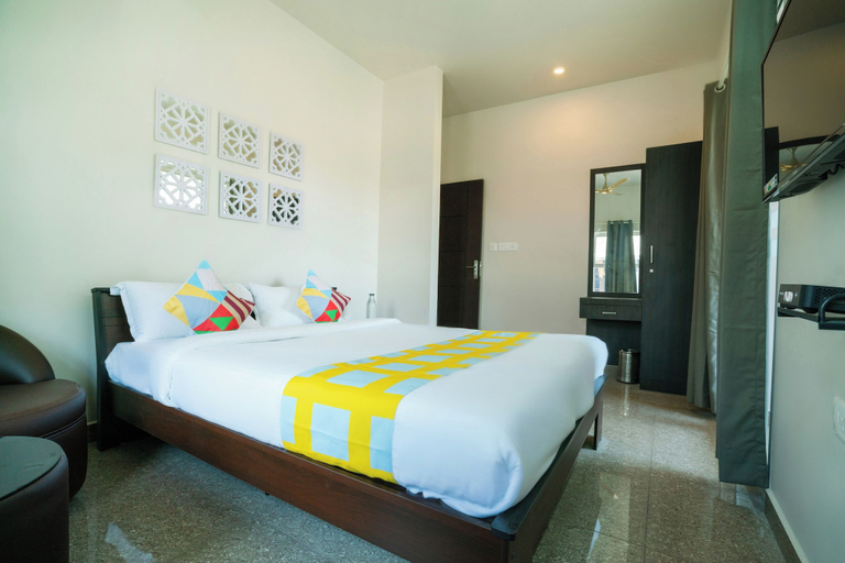Others 4, Super Hotel O Elegant KINGS PARK, Ernakulam