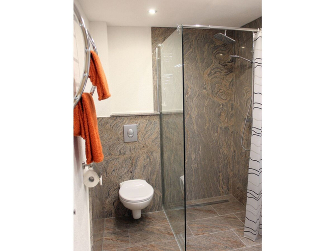 Others 4, Holiday Apartment in Altenbrak With Wi-fi, Harz
