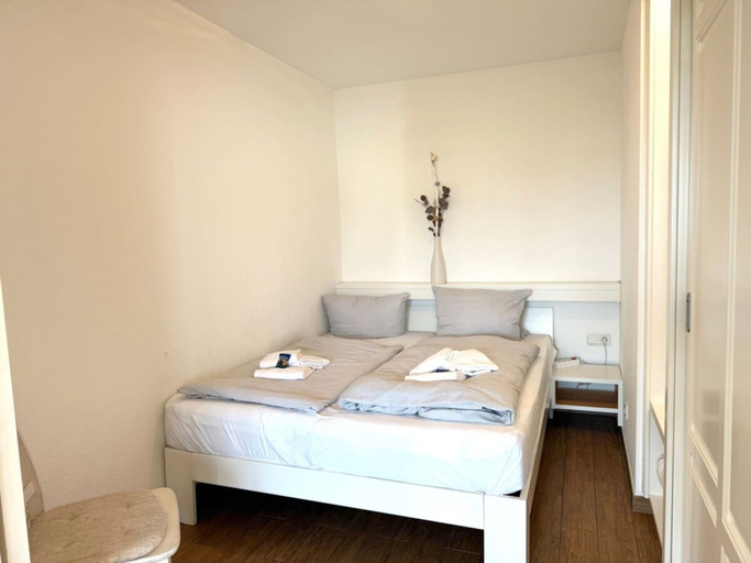 Others 4, Halligblick Apt. 11, Nordfriesland