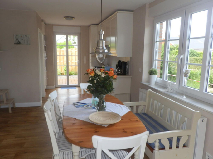 Others 2, Holiday Home With 1 Bedroom, Nordfriesland