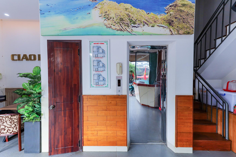 Others 2, CIAO HOTEL QUY NHƠN, Qui Nhơn