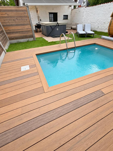 Sport & Beauty 5, La Grenouille - Suite de luxe & Welness Privatif, Hainaut