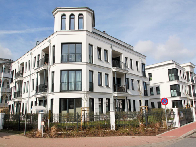 Others 1, Villa Poseidon 18, Vorpommern-Rügen