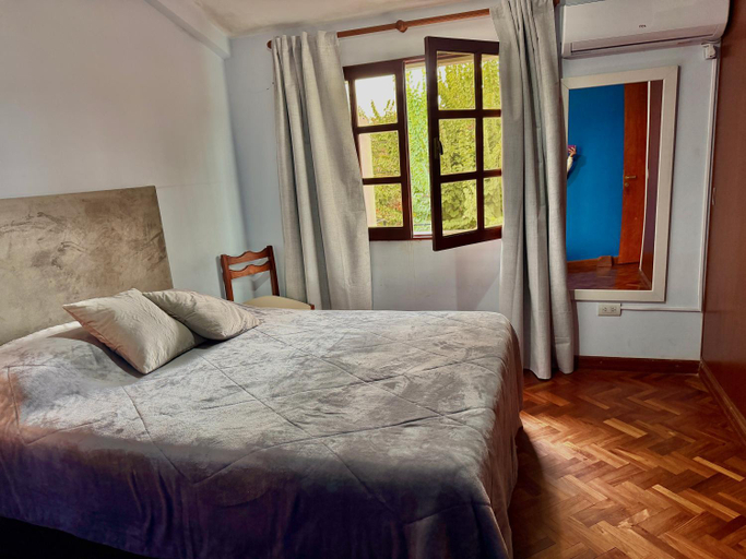Bedroom 2, Tu lugar La Vina, Capital
