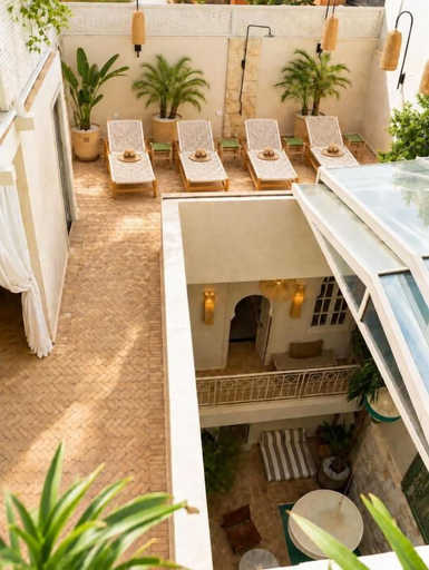 Others 4, Riad privé KAOLANE, Marrakech