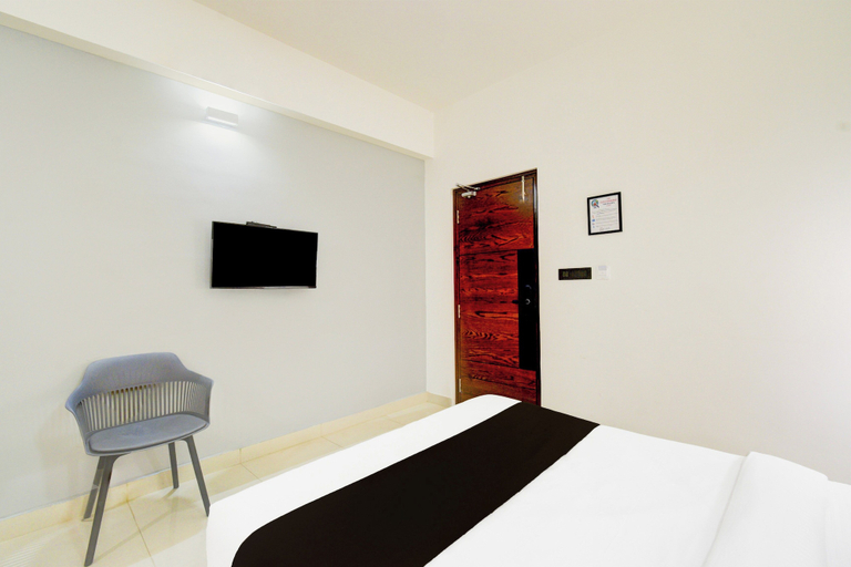 Others 5, Townhouse Casa Grand Miyapur, Hyderabad