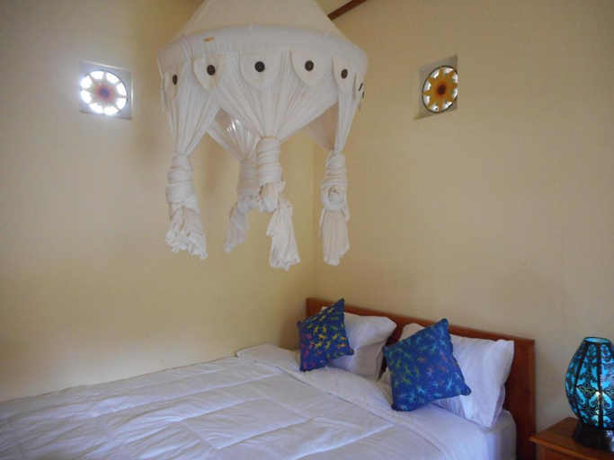 Bedroom 2, Eko Homestay, Karangasem