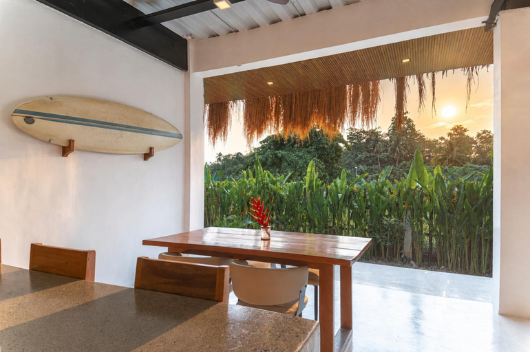 Others 5, isla Siargao Stays, General Luna