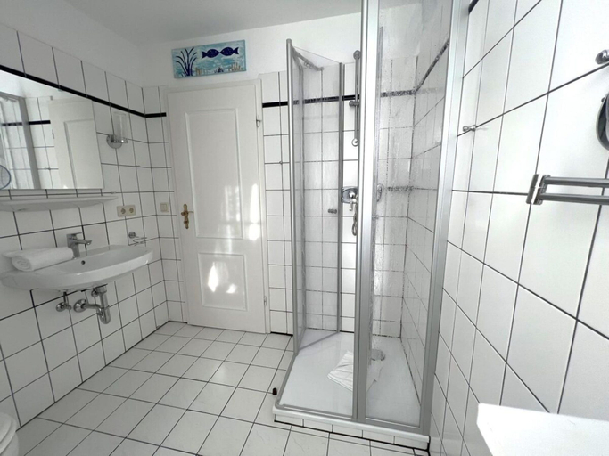 Others 4, Holiday Home in Wrixum With Terrace, Nordfriesland