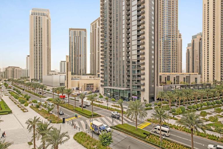 Others 2, Silkhaus Luxurious 1bdr Palace Residences, Dubai