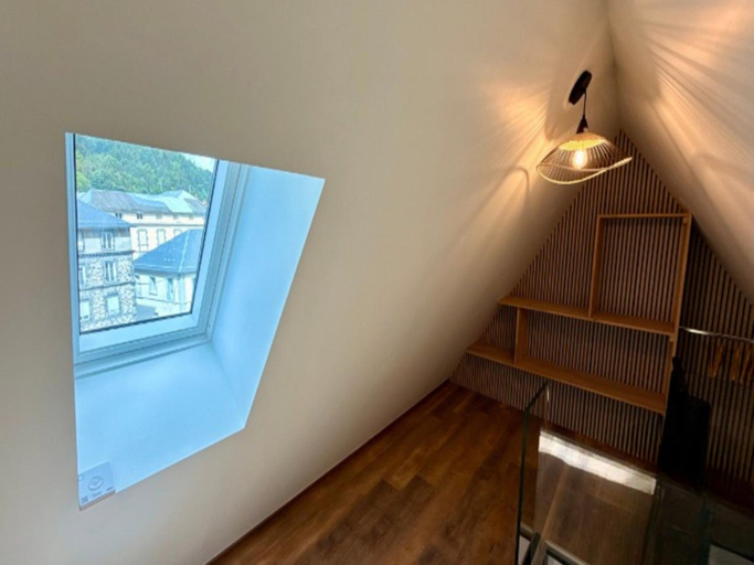 Others 4, Mont-dore Apartment, Mountain View, Puy-de-Dôme
