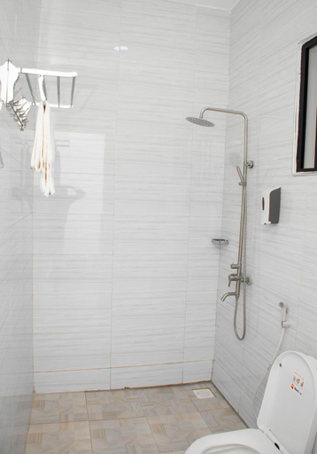 Bathroom 3, POAPARK RESORT, Monduli