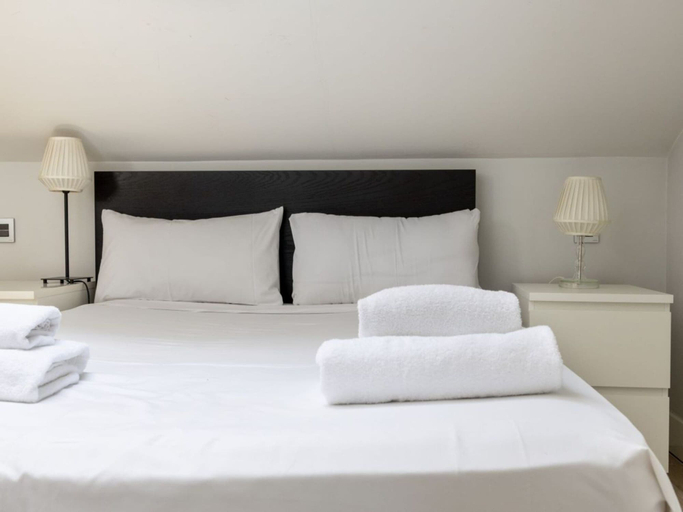 Others 3, Cozy Accommodation, Central Madrid, Madrid