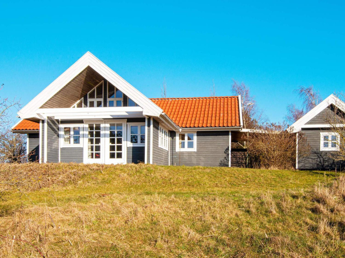 Exterior & Views 1, person holiday home in Knebel, Syddjurs