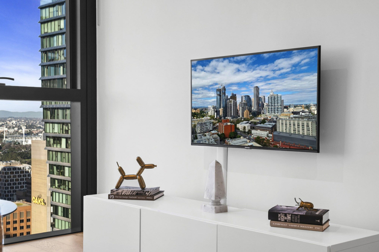 Others 5, High-rise 1-bed Apartment in Melbourne CBD, Melbourne