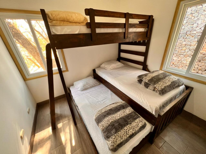 Bedroom, Villas Gasconia, Antigua Guatemala