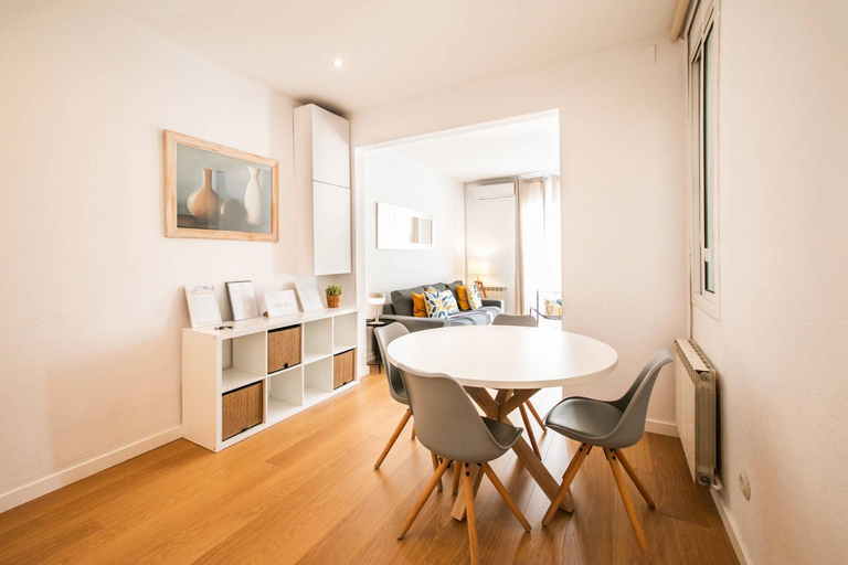Others 4, 42ara1026 lovely apartment near Sagrada Familia, Barcelona