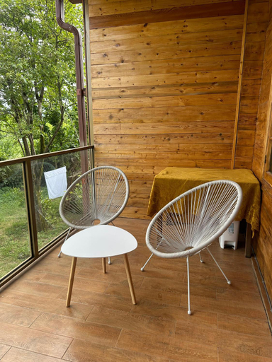 Others 3, Kutaisi airport guesthouse, Tskaltubo