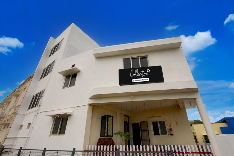 Others 2, Super Collection O Mappedu Chennai, Thiruvallur