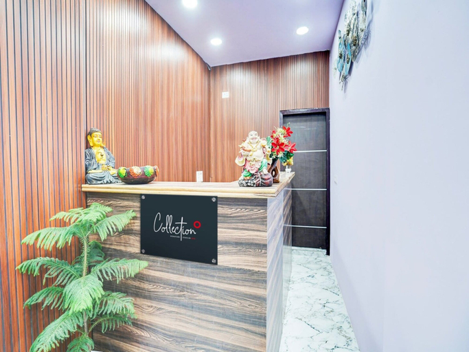 Others 2, Collection O Hotel Star Inn, Ghaziabad