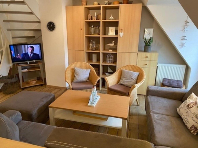 Others 1, Holiday Apartment With 1 Bedroom, Nordfriesland
