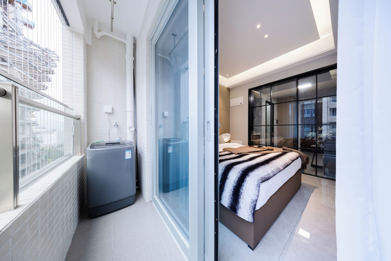 Others 2, Gepai Cityview Hotel Futian Expo, Shenzhen