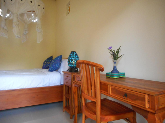 Bedroom 4, Eko Homestay, Karangasem