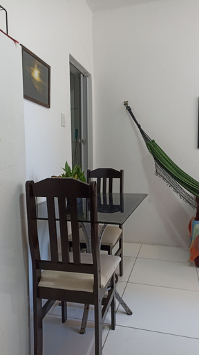 Others 4, Apartamentos na Barra, Salvador