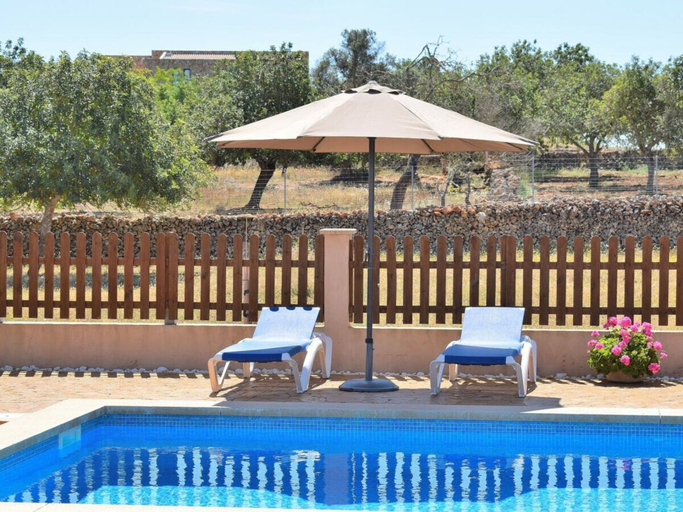 Others 2, One-bedroom Cabin, Baleares