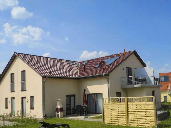 Others 1, Holiday Home With 3 Bedrooms, Mecklenburgische Seenplatte