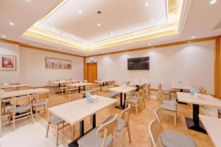 Food & Drinks 4, Vienna Hotel Guangdong Zhongshan Sanjiao, Zhongshan