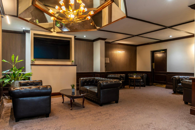 Public Area 2, Britannia Hotel Wolverhampton, Wolverhampton