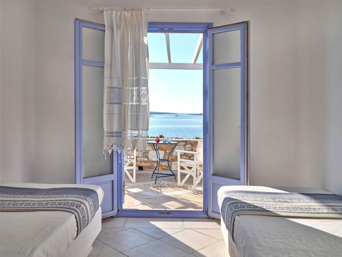 Others 4, Seafront Villa Thea -Island Living-, South Aegean