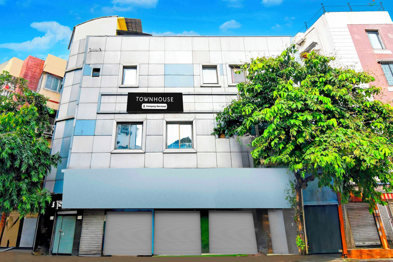 Others 5, Townhouse Kolkata Allen Park, Kolkata