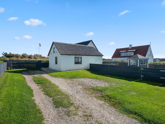 Others 2, 4 Star Holiday Home in Lokken, Hjørring