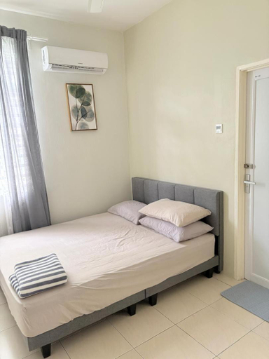 Bedroom 2, Park Villa Homestay, Kuala Muda