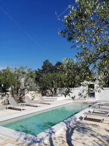 Sport & Beauty, Intornoalnoce suites, Brindisi