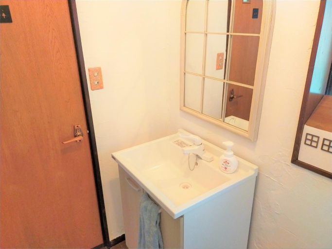Bathroom 2, Soma City - House - Vacation STAY 15643, Sōma