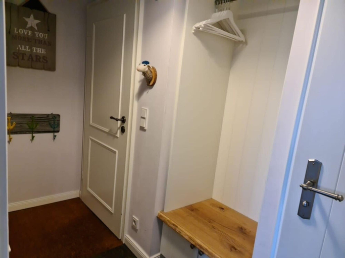 Others 5, Holiday Home in Wrixum With Terrace, Nordfriesland