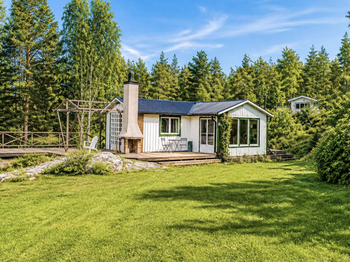 Others 2, 4 Star Holiday Home in Musko, Haninge