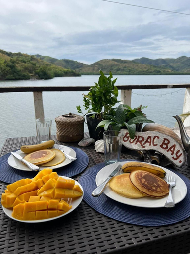 Food & Drinks 5, Borac Bay View Express, Coron