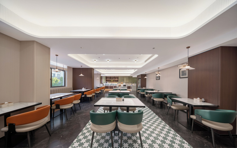 Food & Drinks 4, YIWU RUIFENG HOTEL, Jinhua