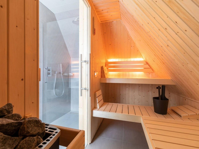 Others 3, Luxury Dune Villa With Sauna for 8 in Ameland, Ameland