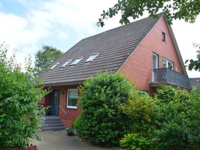 Others 1, Flurstrasse - OG Links, Nordfriesland