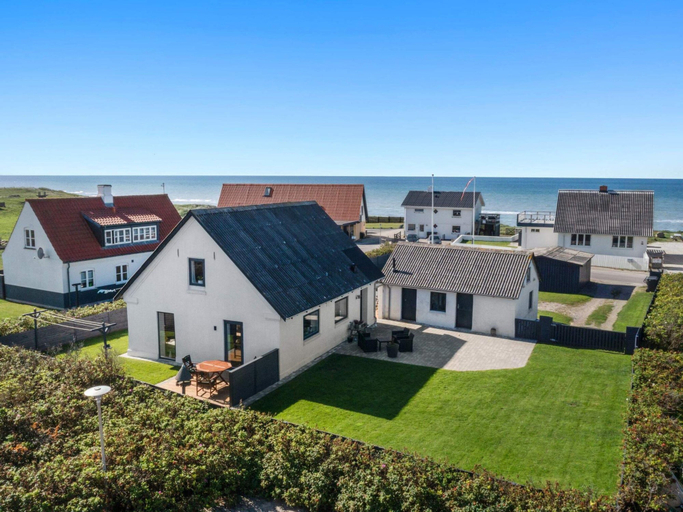 Others 3, 4 Star Holiday Home in Lokken, Hjørring