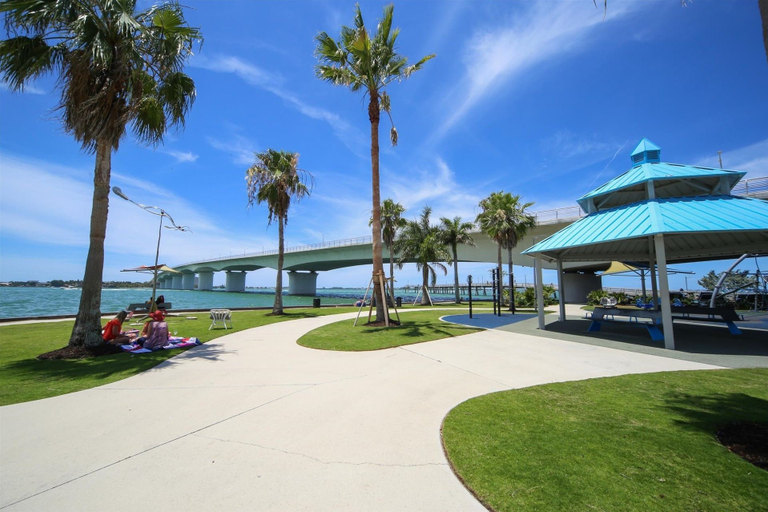 Others 3, Anc605 2 Bedroom Condo, Sarasota